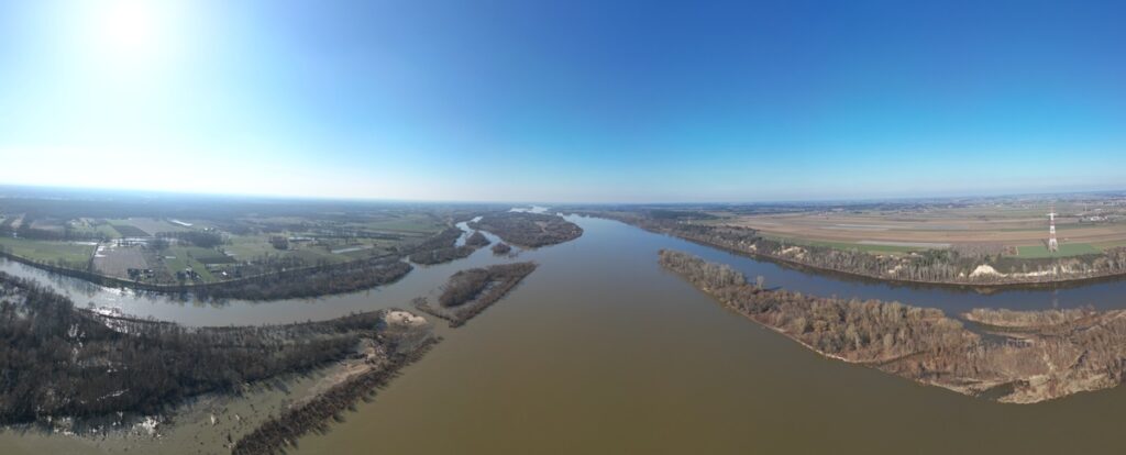 A crucial victory for the Vistula: сourt dismisses appeal for Siarzewo dam