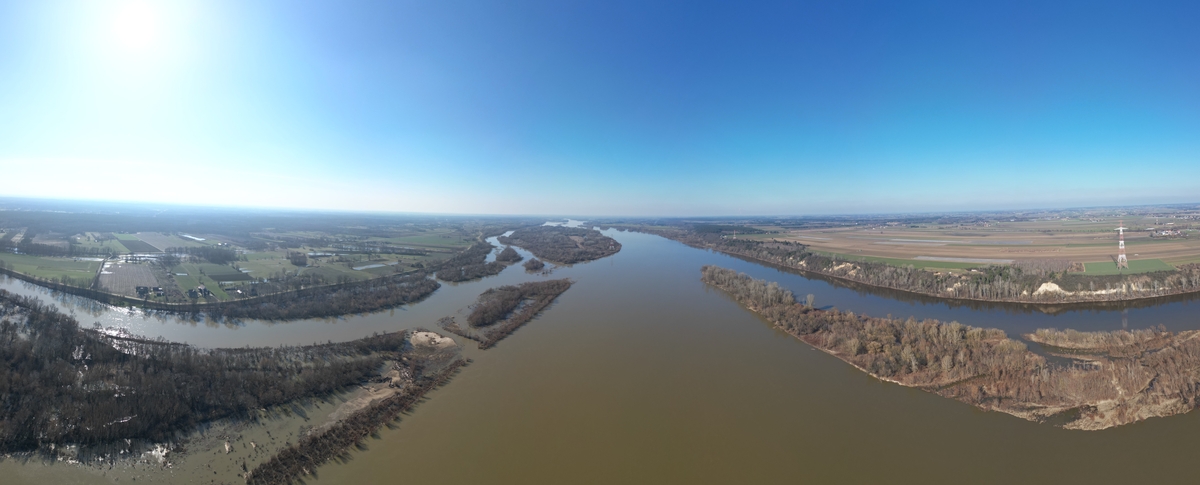 A crucial victory for the Vistula: сourt dismisses appeal for Siarzewo dam